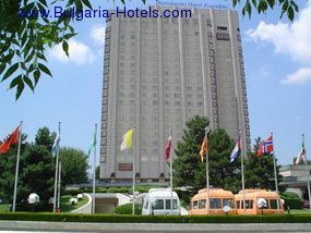 Bulgaria hotels